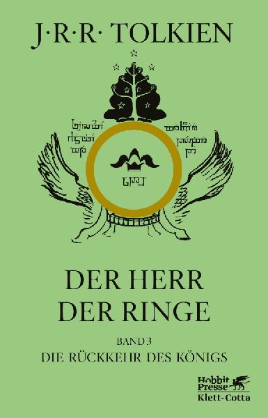 Der Herr der Ringe. 