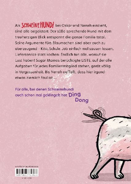 Schweinehundi