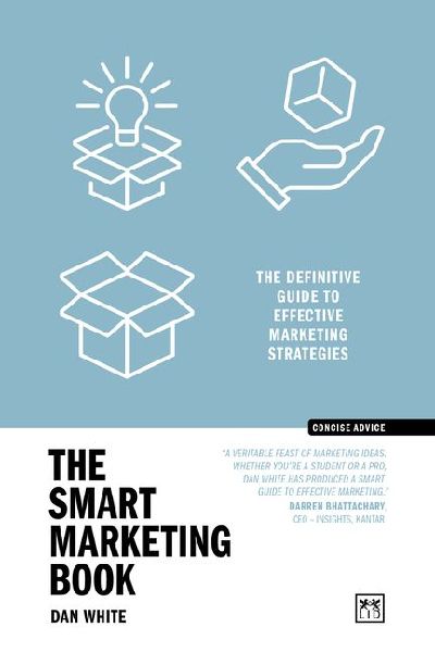 Smart Marketing Book