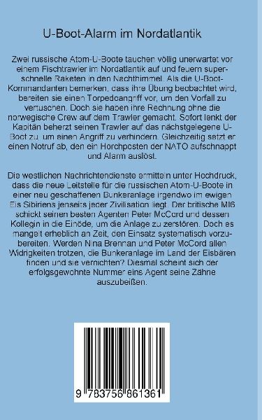 U-Boot-Alarm im Nordatlantik