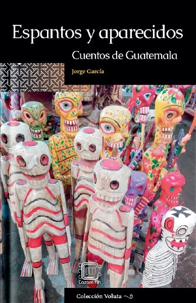 Espantos y aparecidos