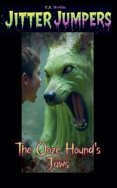 The Ooze Hound's Jaws