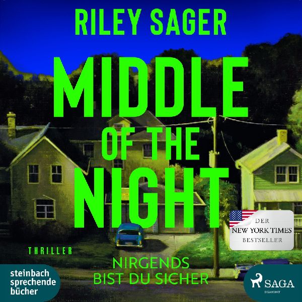 Middle of the night
