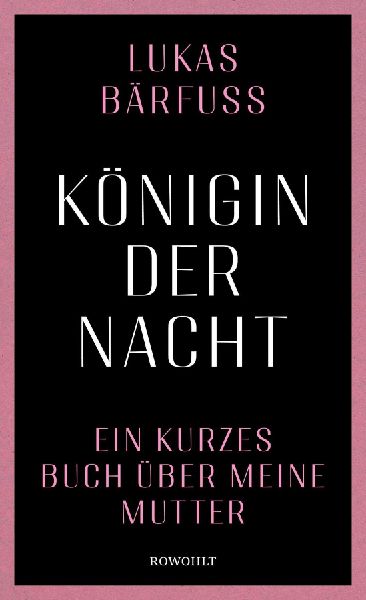 Königin der Nacht