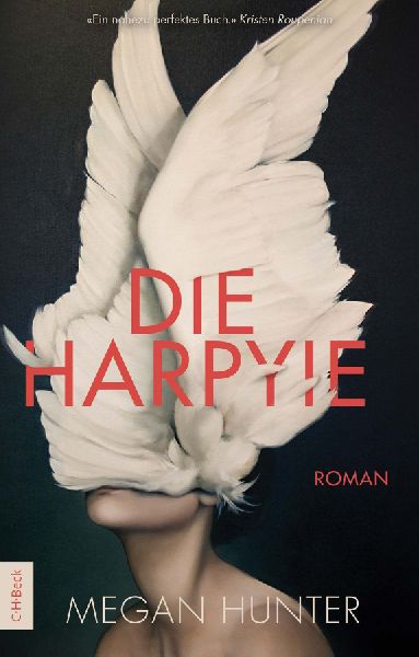 Die Harpyie