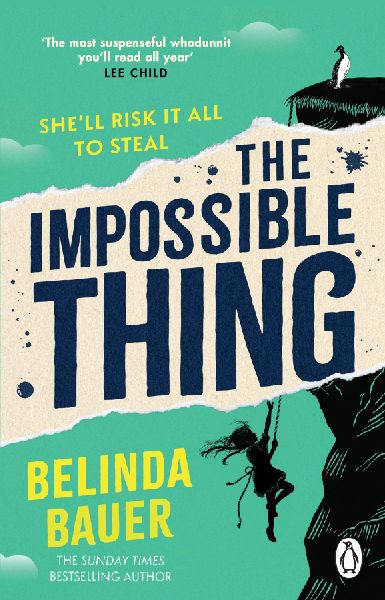 The Impossible Thing