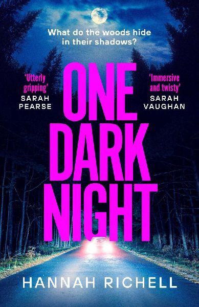One Dark Night