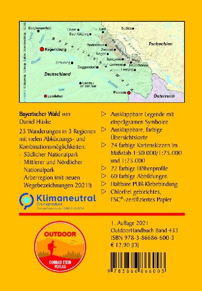 Bayerischer Wald