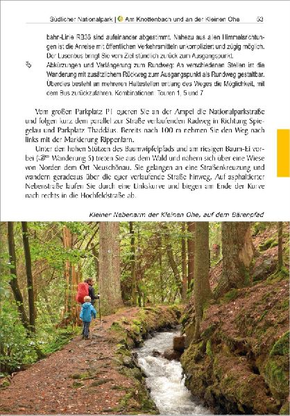 Bayerischer Wald
