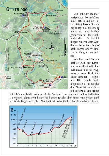 Bayerischer Wald