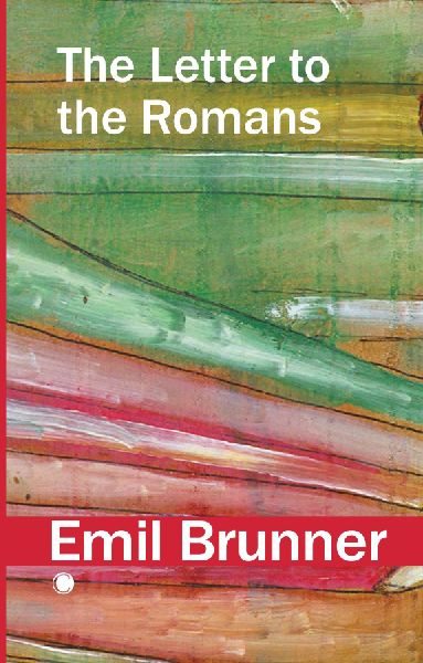The Letter to the Romans