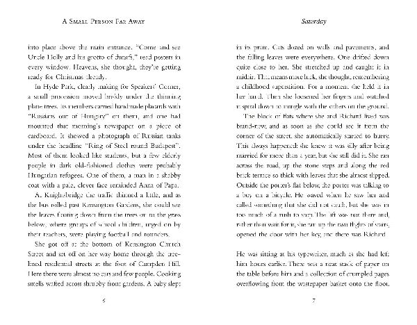 SMALL PERSON FAR_HARPERCOLL PB