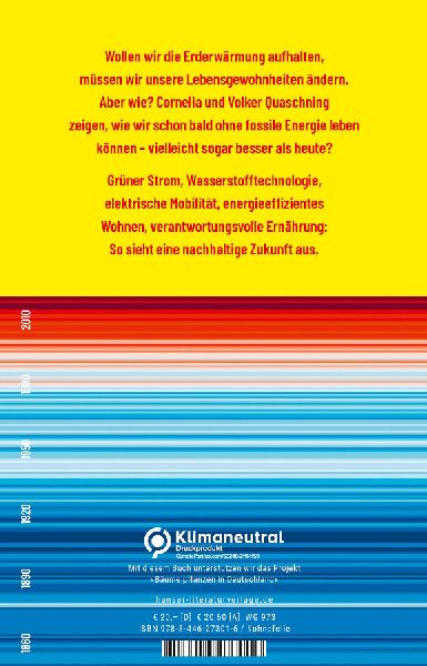 Energierevolution jetzt!