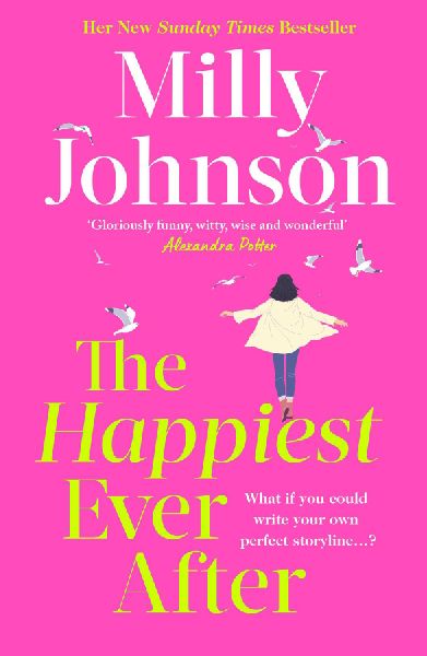 The Happiest Ever After