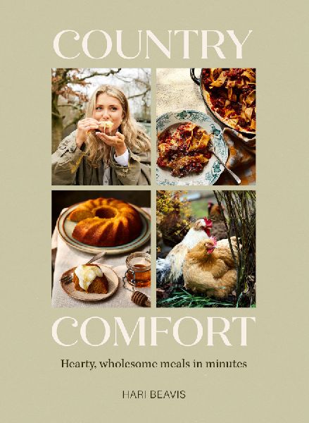 Country Comfort