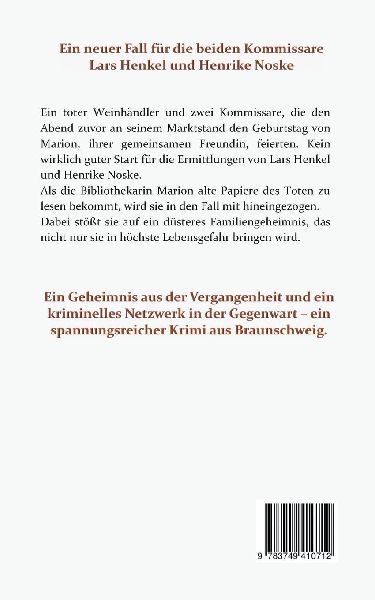 Löwengrab