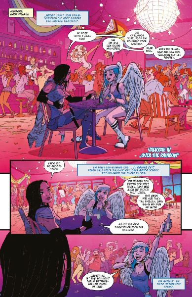 Marvel Pride: Vielfalt der Liebe