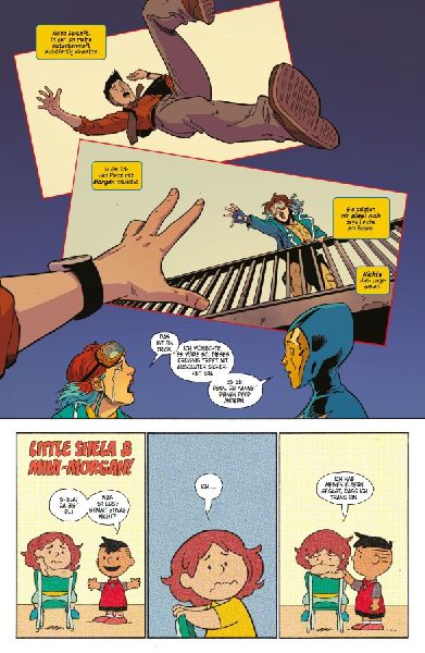 Marvel Pride: Vielfalt der Liebe