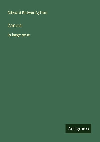 Zanoni