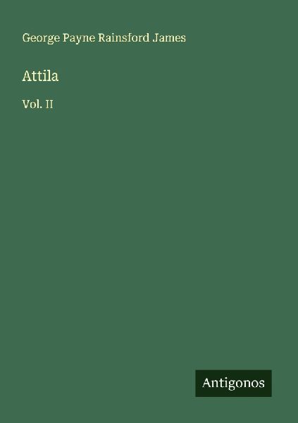 Attila