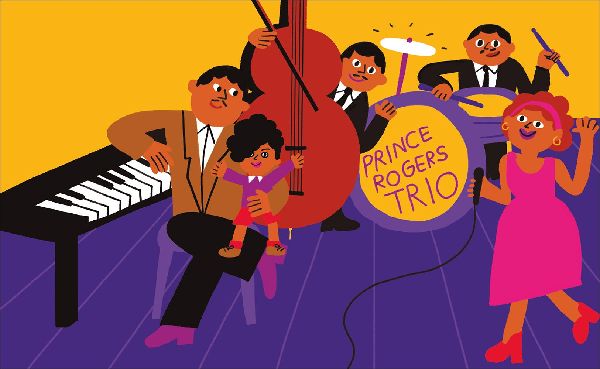 Prince - Little People, BIG DREAMS (Deutsche Ausgabe)