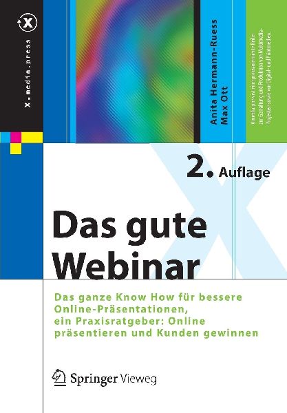 Das gute Webinar