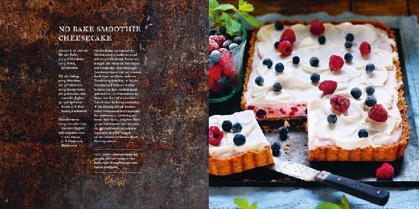 Cheesecake & Schokokuchen