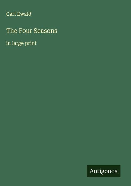 The Four Seasons