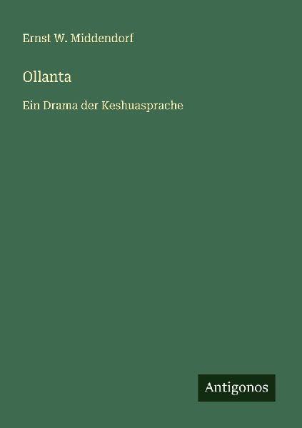 Ollanta