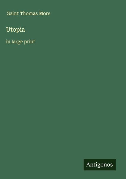 Utopia