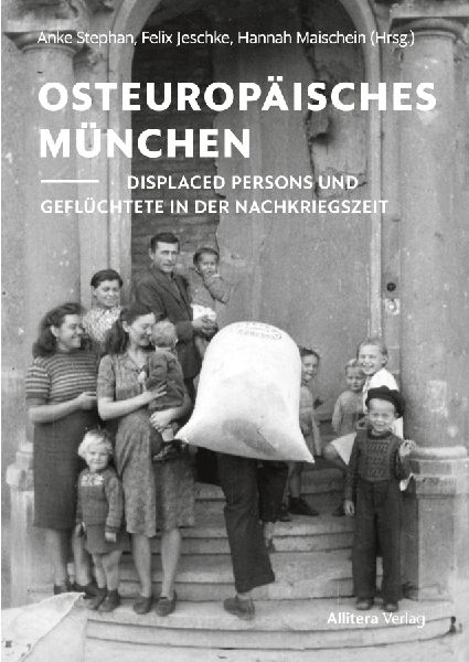 Osteuropäisches München