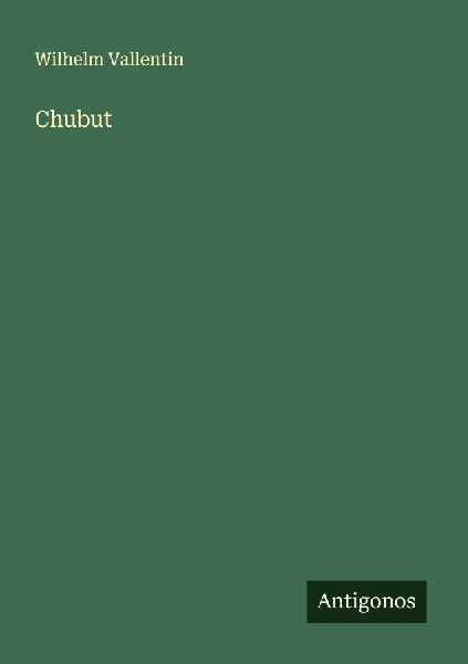 Chubut