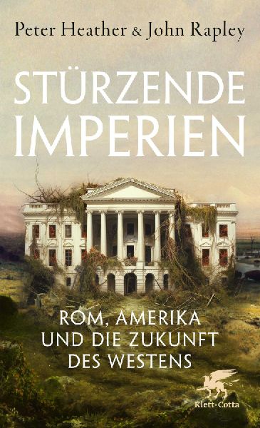 Stürzende Imperien