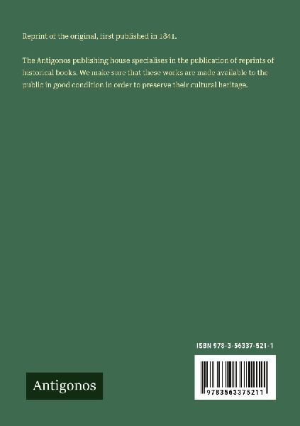 History of the Establishment and Progress of the Christian Religion in the Islands of the South