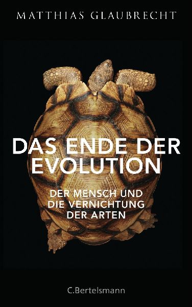 Das Ende der Evolution