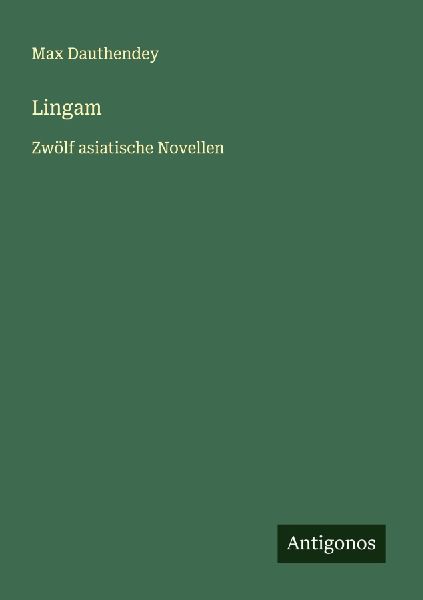 Lingam