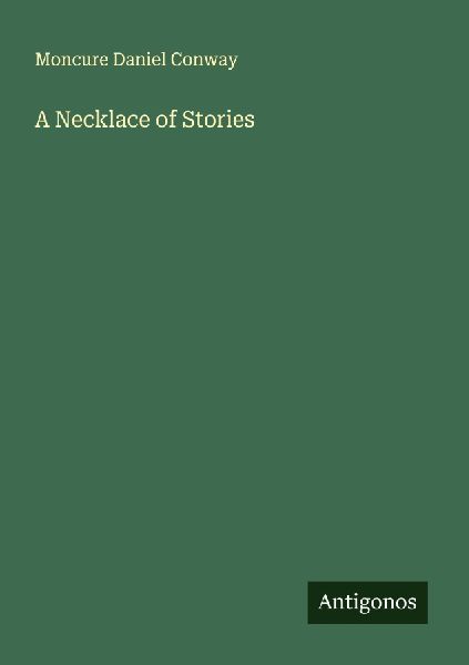 A Necklace of Stories