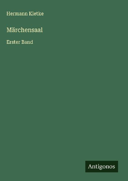 Märchensaal