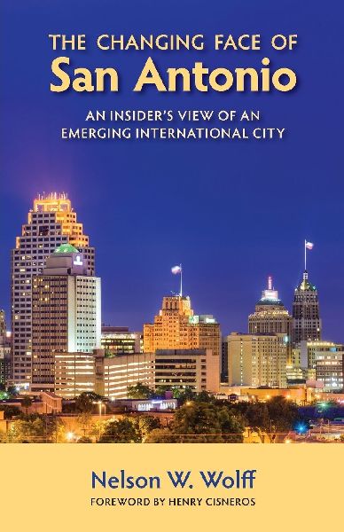 The Changing Face of San Antonio