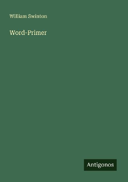 Word-Primer