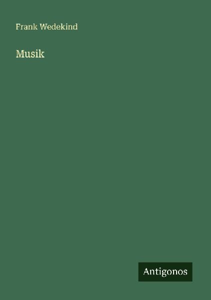 Musik