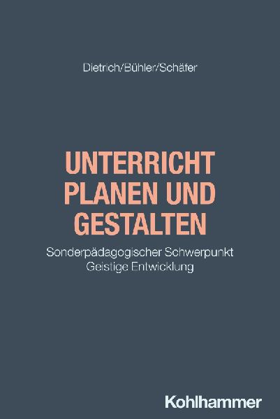 Unterricht planen und gestalten