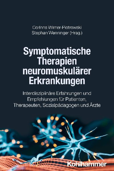 Symptomatische Therapien neuromuskulärer Erkrankungen