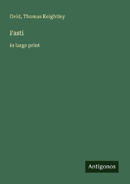 Fasti