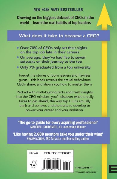 The CEO Next Door