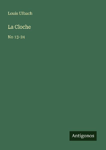 La Cloche