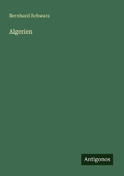 Algerien