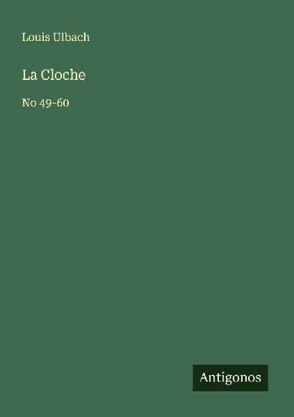 La Cloche