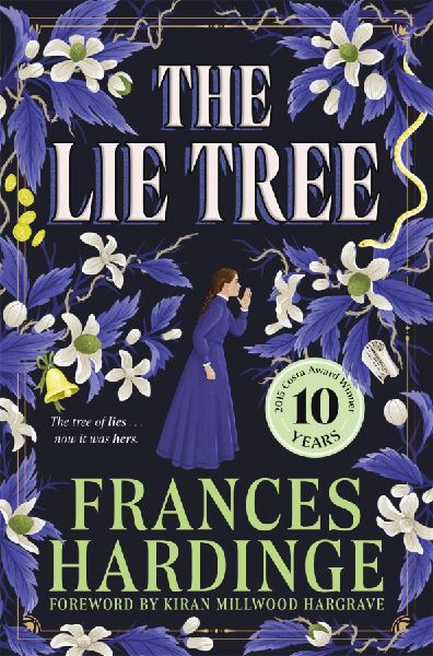 The Lie Tree