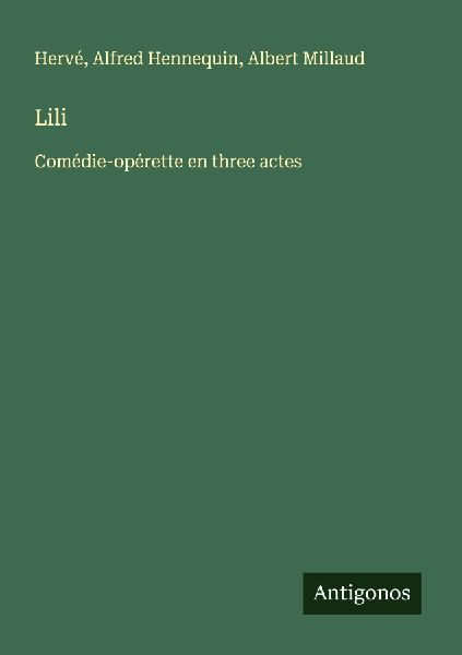 Lili